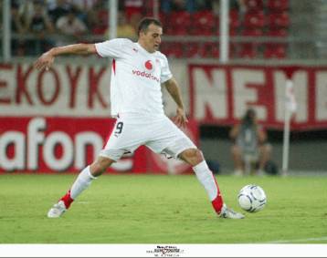 Ισοπαλία με δοκιμές… πρόβας για τον Ολυμπιακό το 2-2 με τον Λεβαδειακό