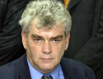 Προκαταρκτική εξέταση για το αν οι εμπρησμοί εντάσσονται στο νόμο περί τρομοκρατίας