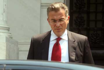 Στο Επικρατείας υποψήφιος ο Θόδωρος Ρουσόπουλος