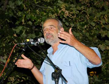 Επικοινωνιακό τέχνασμα τα περί «ασύμμετρης απειλής» κατά τον Αλ.Αλαβάνο