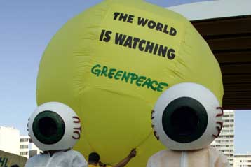 Συνάντηση του ΟΗΕ για το διάδοχο του Κιότο ξεκίνησε στη Βιέννη