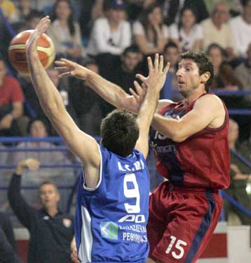 Το Ρέθυμνο περιμένει πρόσκληση του ΕΣΑΚΕ για να αντικαταστήσει το Σπόρτιγκ στην Α1