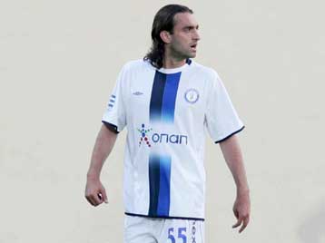 Σε διακανονισμό με τον «κίτρινο» πλέον Πρίττα έφτασε ο Ηρακλής