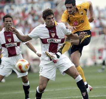 Υπό συναισθηματικό βάρος η ΑΕΚ για το θαύμα κόντρα στη Σεβίλη