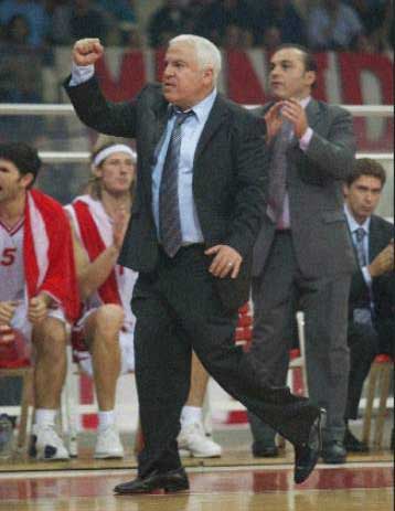 Την Τρίτη το απόγευμα πραγματοποιείται η επίσημη πρώτη του Ολυμπιακού στο ΣΕΦ