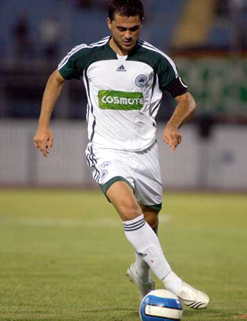 Τελειώνει η μεταγραφή του Λουκά Βύντρα στην Χέρτα Βερολίνου