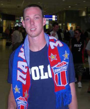 Να αποκαταστήσει τη φήμη του σκοπεύει ο Τζέρι ΜακΝαμάρα