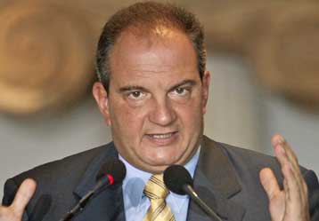 Οι φωτιές τροποποιούν το πρόγραμμα του πρωθυπουργού στην 72η ΔΕΘ