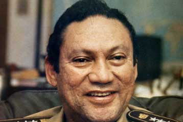 Αμερικανικό δικαστήριο ενέκρινε την έκδοση του Νοριέγκα στη Γαλλία