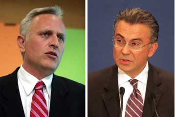 Φωτιά στο προεκλογικό σκηνικό βάζουν οι «ασύμμετρες απειλές»