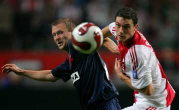 Με την πλάτη στον τοίχο ο Αγιαξ στην Πράγα, αμφίρροπη ρεβάνς στην Κοπεγχάγη