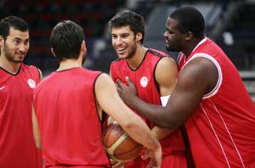 Αν δεν έρθει φέτος, θα έρθει του χρόνου ο Σάρας, υποστηρίζει ο Γκέρσον