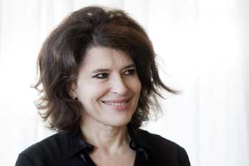 Μήνυση κατά της ηθοποιού Φανί Αρντάν από γιο θύματος των Ερυθρών Ταξιαρχιών