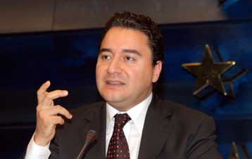 Ενέκρινε ο Αμπ.Γκιουλ το υπουργικό συμβούλιο της κυβέρνησης Ερντογάν