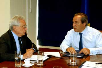 Εξειδικεύτηκαν τα άμεσα μέτρα φορολογικού χαρακτήρα υπέρ των πυροπαθών