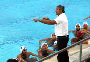 Πρωτονοτάριος, Κόχειλας και Βουλγαράκη εκτός της αποστολής για το προολυμπιακό