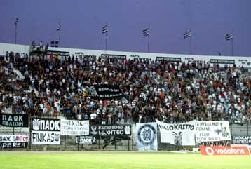 Τέλος η συνεργασία του ΠΑΟΚ με τον Βραζιλιάνο Αλαν Ροντρίγκο