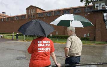 Νέα εκτέλεση στην πολιτεία του Τέξας, η δεύτερη εντός της εβδομάδας