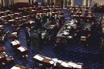 Νέο σκάνδαλο με γερουσιαστή του Αϊνταχο κλυδωνίζει τους Ρεπουμπλικανούς στις ΗΠΑ