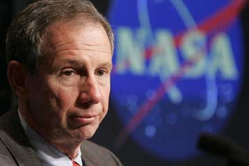 Αλκοτέστ για τους αστροναύτες σχεδιάζει η NASA μετά τα τελευταία σκάνδαλα