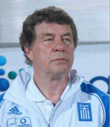 Τους γνωστούς «λεγεωνάριους» κάλεσε ο Ρεχάγκελ για τον αγώνα με τη Νορβηγία