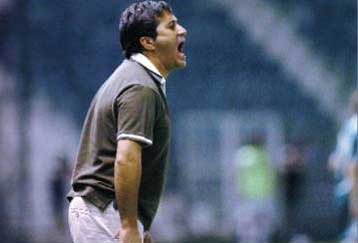 Επένδυση στο μέλλον για τον Παναθηναϊκό η απόκτηση του 19χρονου Σιμάο