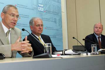 Αρνούνται Σερβία και οι Αλβανόφωνοι του Κοσόβου το ενδεχόμενο διχοτόμησης