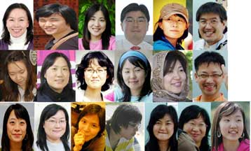 Οι Ταλιμπάν απελευθέρωσαν και τους 19 Νοτιοκορεάτες ομήρους