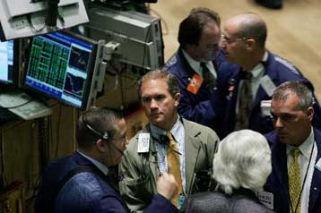 Μεικτές τάσεις στη Γουόλ Στριτ, σημαντικά κέρδη στα ευρωπαϊκά χρηματιστήρια