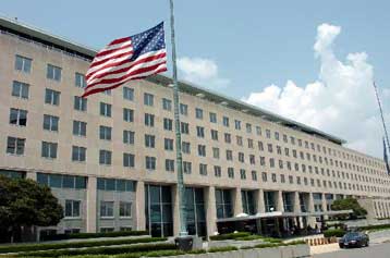 Δίωξη Αμερικανού διπλωμάτη για απειλητικά μηνύματα εναντίον Αράβων