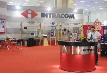 Μειώθηκαν οι ζημίες της Intracom στο πρώτο εξάμηνο
