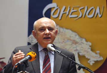 Το ποσό των 100.000 ευρώ παρέδωσε η ΕΝΑΕ στους πυρόπληκτους της Πελοποννήσου