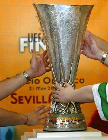 Ανακοινώθηκαν οι πιθανοί αντίπαλοι των ελληνικών ομάδων στο UEFA