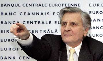 Στο 1,8% ο πληθωρισμός στην ευρωζώνη τον Αύγουστο, στο 6,9% η ανεργία