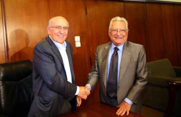 Οριοθετήθηκαν οι πυρόπληκτες περιοχές από τις πυρκαγιές του Αυγούστου