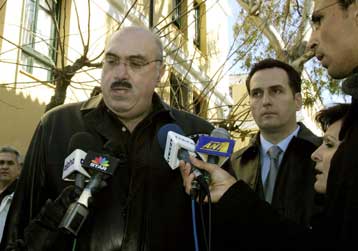 Την 1η Οκτωβρίου ξεκινά η δίκη εννέα ατόμων για το παραδικαστικό