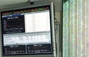 Με σημαντική άνοδο 1,49% έκλεισε το Χρηματιστήριο την εβδομάδα