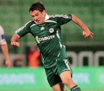 Συγκρατημένη αισιοδοξία στον Παναθηναϊκό για την κλήρωση με την Αρτμέντια