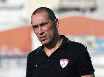 Οι αναμνήσεις ξαναγυρίζουν για τον Γιώργο Δώνη μετά την κλήρωση με την Μπλάκμπερν