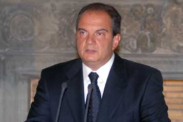 Το σχέδιο ανασυγκρότησης των πυρόπληκτων περιοχών