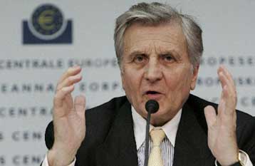 Εξασθένηση της εμπιστοσύνης καταναλωτών και επιχειρηματιών τον Αύγουστο στην ευρωζώνη