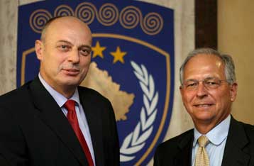 Διπλές εκλογές στο Κόσοβο στις 17 Νοεμβρίου ανακοίνωσε ο ΟΗΕ