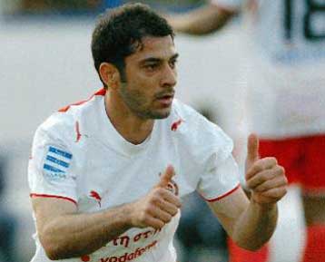 Στη Θέλτα θα συνεχίσει την καριέρα του ο Γιάννης Οκκάς