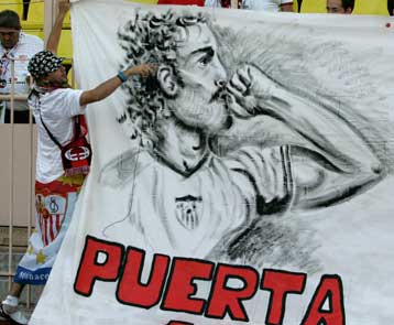 Ο θάνατος του Πουέρτα ρίχνει τη σκιά του στη 2η αγωνιστική της primera division