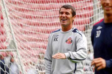 Επιστρέφει ο Ρόι Κιν στο «Ολντ Τράφορντ» για την 5η αγωνιστική της premiership