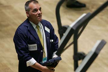 Ισχυρά κέρδη την Παρασκευή στη Γουόλ Στριτ και τις ευρωπαϊκές αγορές