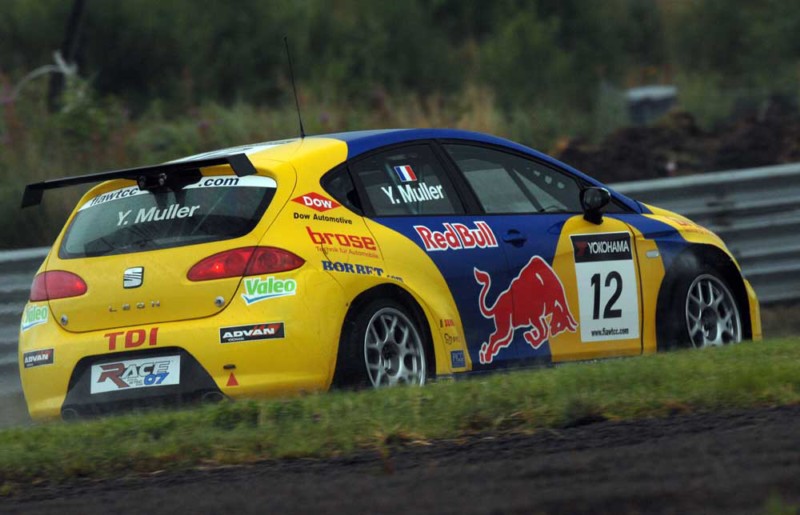 Με δύο Leon Diesel συνεχίζει η Seat στο WTCC