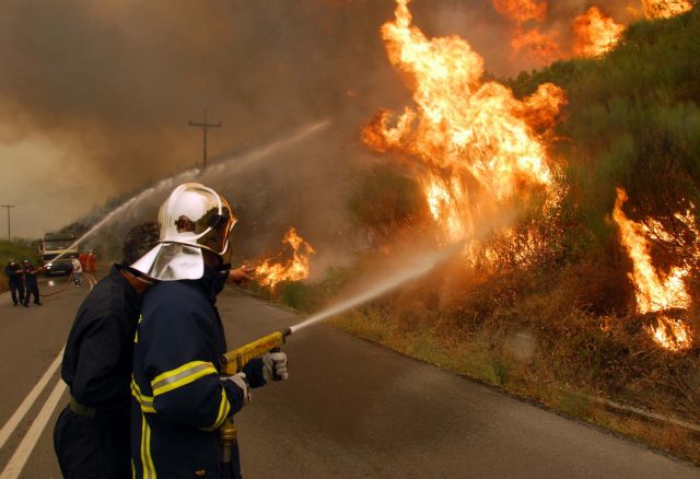 Καταγραφή των παράνομων χωματερών ζητά το υπουργείο Προστασίας του Πολίτη