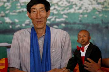 Στο φως το πρώτο από τα γονίδια που καθορίζουν το ανάστημα