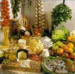 Η μεσογειακή διατροφή αυξάνει το προσδόκιμο επιβίωσης των πασχόντων από νόσο Αλτσχάιμερ